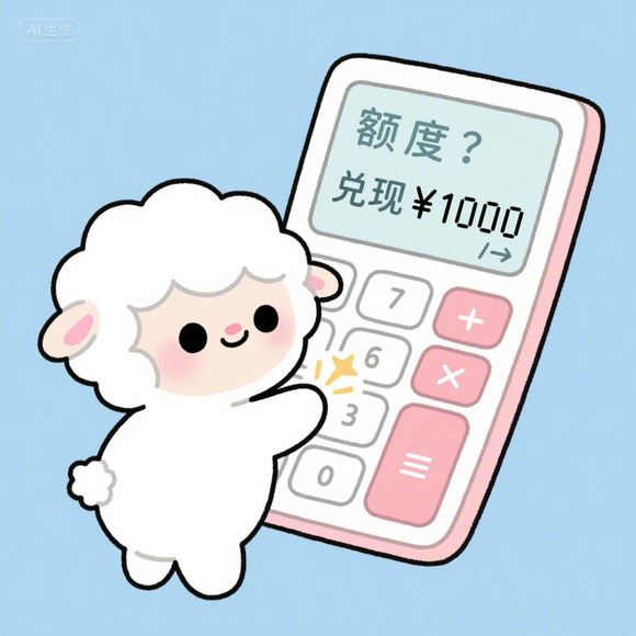 如何修改美团月付提现额度？